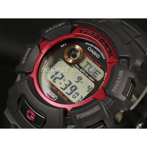 casio g-shock g-2300f-4 2