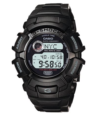 casio g-shock g-2301bc-1 1