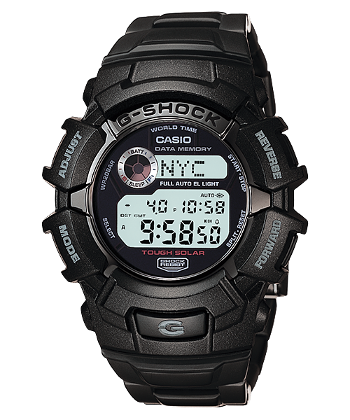 casio g-shock g-2301bc-1