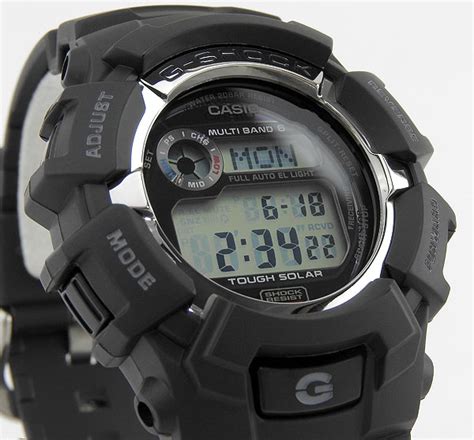 casio g-shock g-2310-1 2