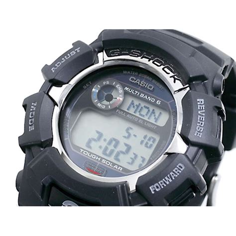 casio g-shock g-2310-1 1