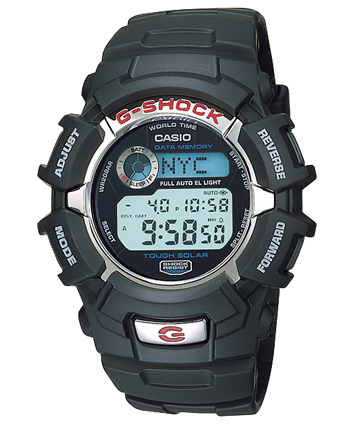 casio g-shock g-2310-1