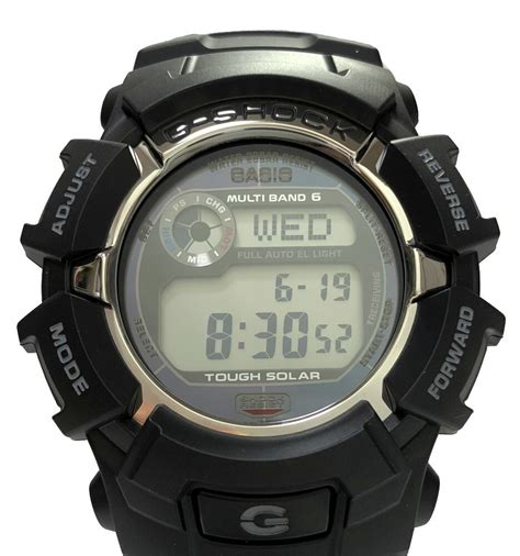 casio g-shock g-2310-2 1