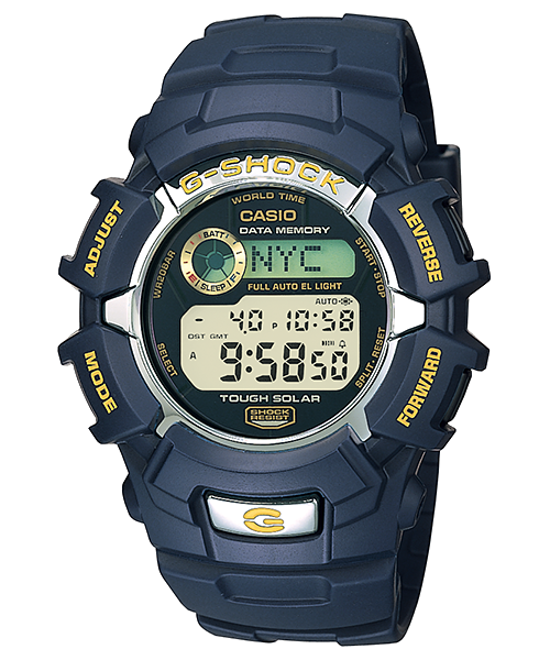 casio g-shock g-2310-2