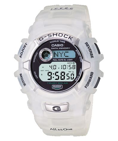 casio g-shock g-2310ak-7 1