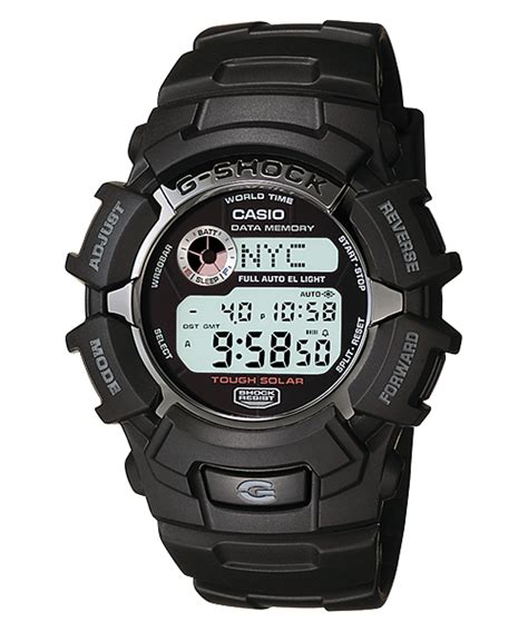 casio g-shock g-2310bc-1 1