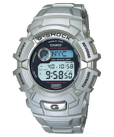 casio g-shock g-2310d-8 1