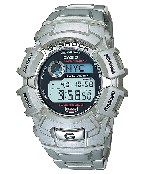 casio g-shock g-2310d-8