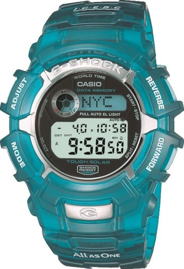 casio g-shock g-2310hw-2v