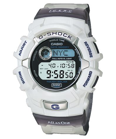 casio g-shock g-2310k-2 1