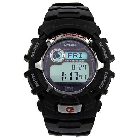 casio g-shock g-2310r-1 1