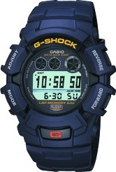 casio g-shock g-2400-2v