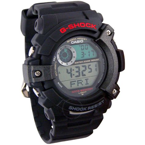 casio g-shock g-2500-1m 2