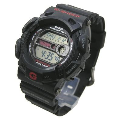 casio g-shock g-2500-3v 2