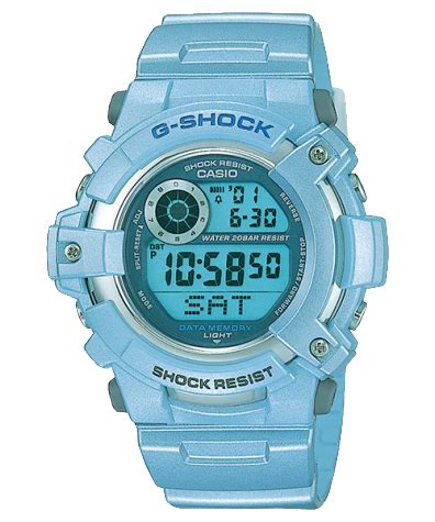 casio g-shock g-2500fl-2m 1