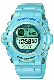 casio g-shock g-2500m-2v