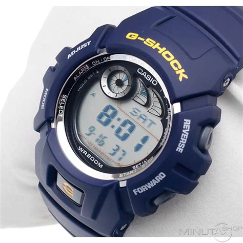 casio g-shock g-2500v-2v 1