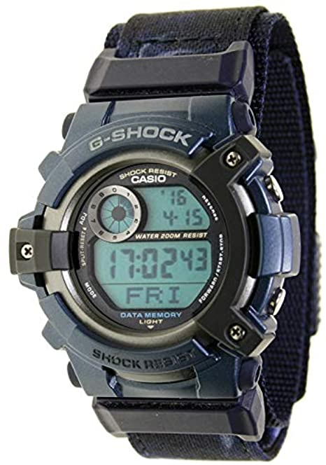 casio g-shock g-2500v-2v