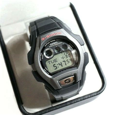 casio g-shock g-2600-1 1