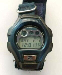 casio g-shock g-2600-4 1