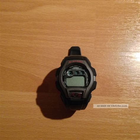 casio g-shock g-2600-4 4