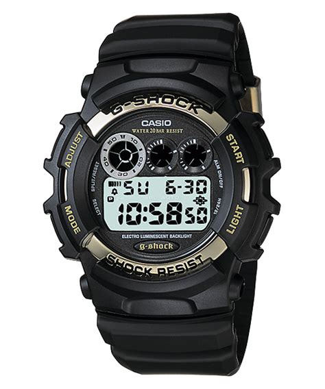 casio g-shock g-2700-1 1