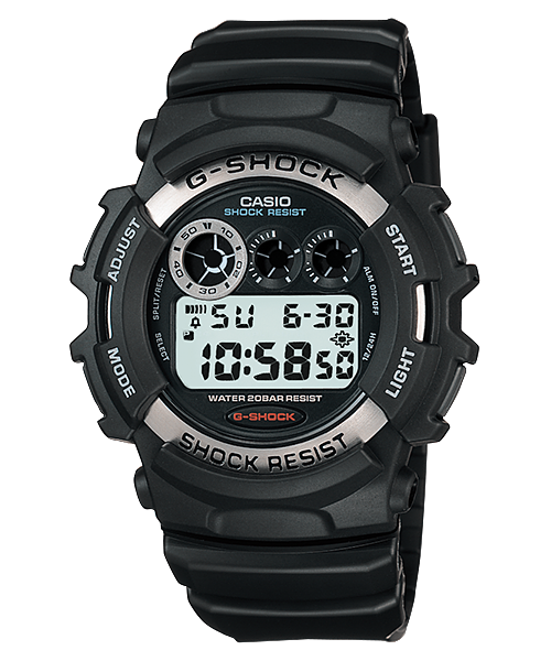 casio g-shock g-2700-1