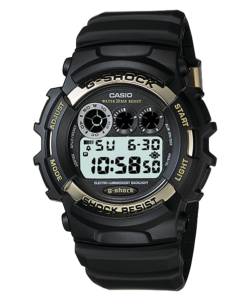 casio g-shock g-2700rb-9