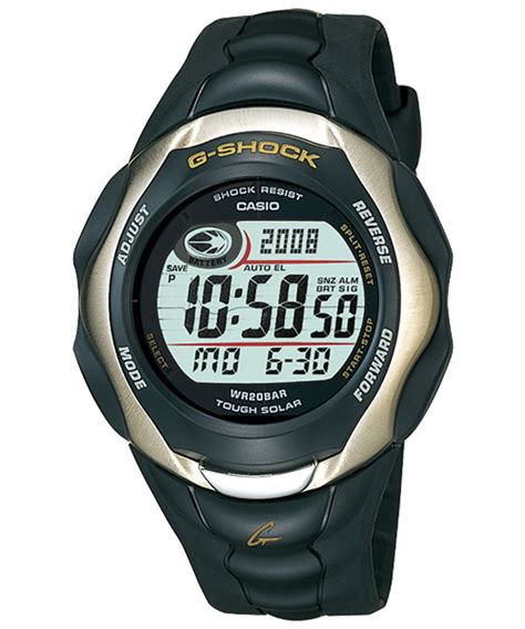 casio g-shock g-2800-1 4