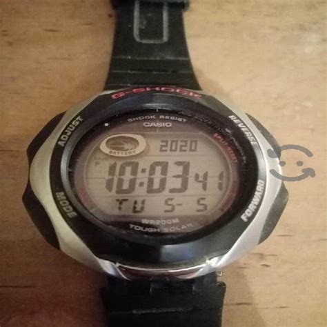 casio g-shock g-2800-2 1