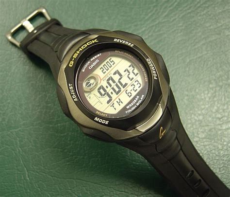 casio g-shock g-2800-8 1