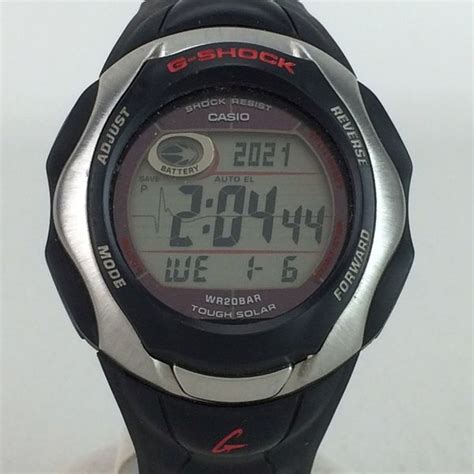 casio g-shock g-2800b-1 2