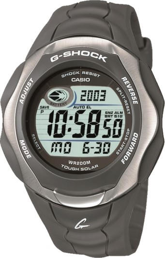 casio g-shock g-2800b-8v