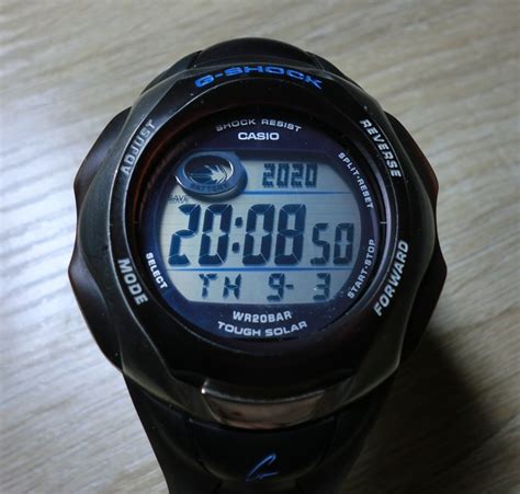 casio g-shock g-2800k-2 2