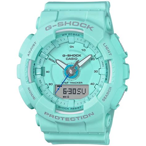 casio g-shock g-2800ma-2v 2