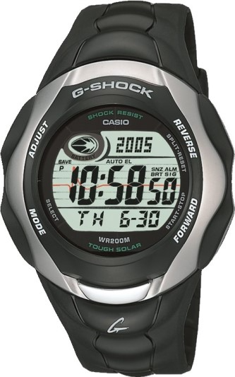 casio g-shock g-2800ma-3v