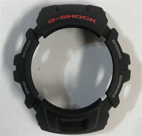 casio g-shock g-2900-1a 1