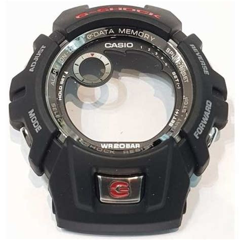 casio g-shock g-2900-1b 1