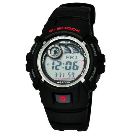 casio g-shock g-2900bt-1v 4