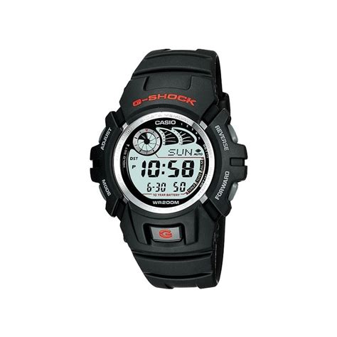 casio g-shock g-2900c-1v 2