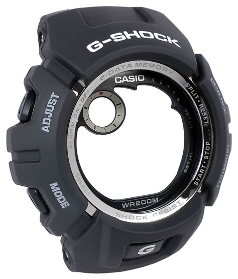 casio g-shock g-2900c-1v 1