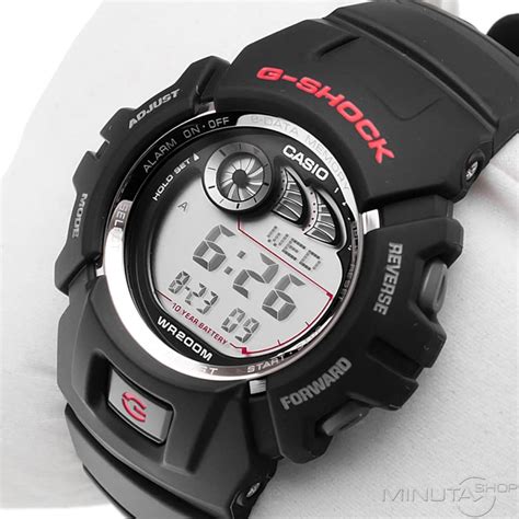 casio g-shock g-2900c-1v 4