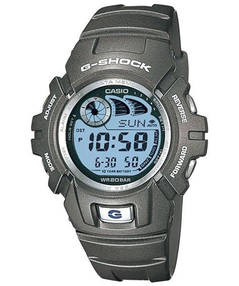 casio g-shock g-2900c-2v 1