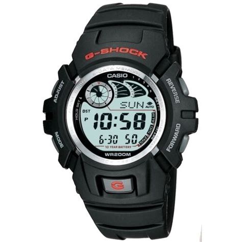 casio g-shock g-2900c-2v 4