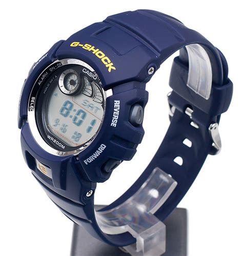 casio g-shock g-2900f-2v 1