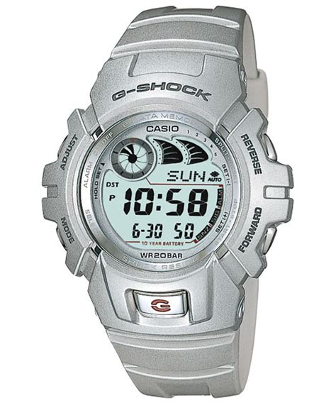 casio g-shock g-2900sc-2 1