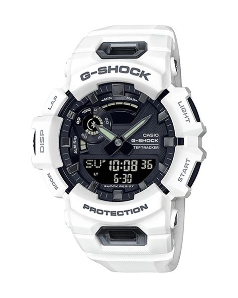 casio g-shock g-2900v-8v 4