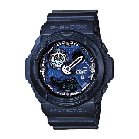 casio g-shock g-300-2a 2