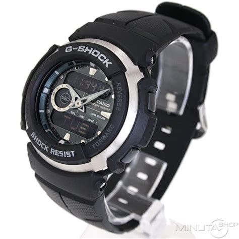 casio g-shock g-300-3a 1