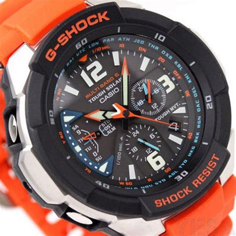 casio g-shock g-3000-1 1